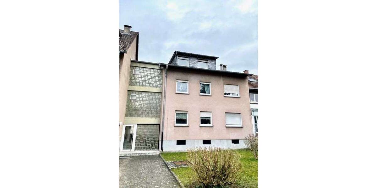 Wohnung zum Mieten in Mannheim-Wallstadt 550 € 62 m² 3 zimmer
