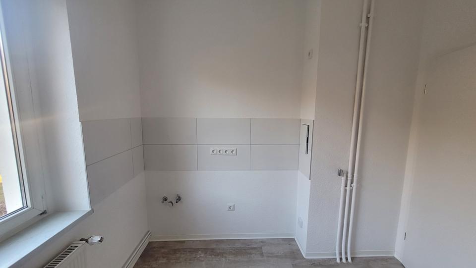 Erdgeschoßwohnung Fürstenwalde (Spree) - 3 Zimmer, 62 m&sup2;, 609&euro; | Angebot:25756207