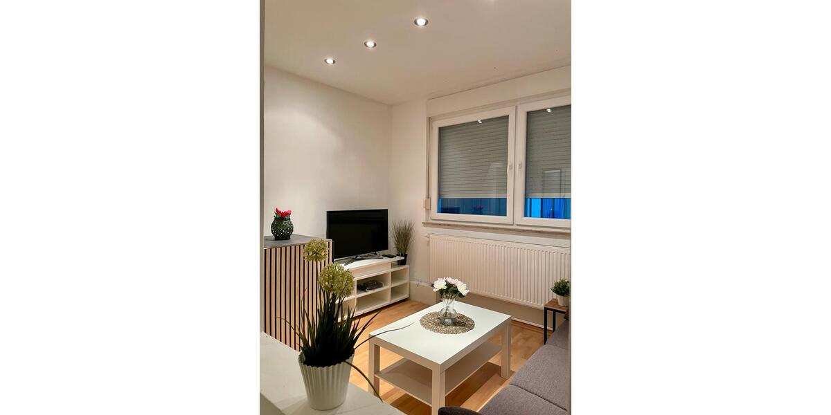 Vermietung 2 Zimmer nach Sanierung 2 zimmer