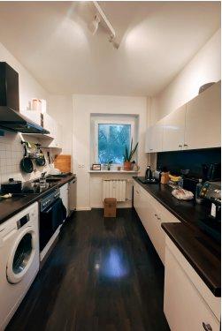 Wohnen auf Zeit Berlin Friedrichshain-Kreuzberg - 1 Zimmer, 16 m&sup2;, 675&euro; | Angebot:26674126