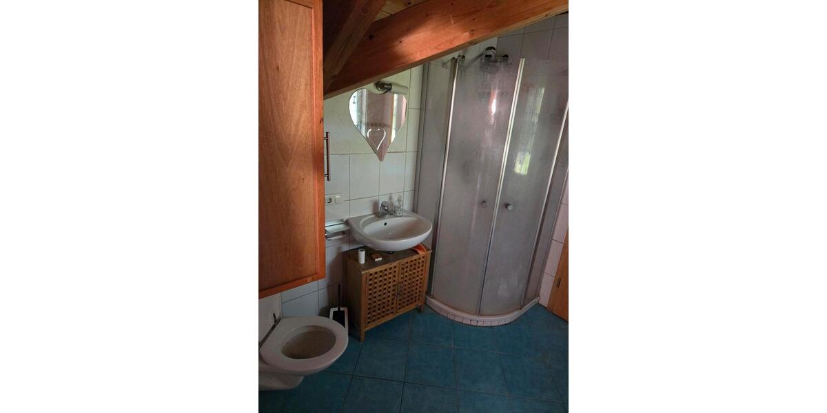 Etagenwohnung Kempten (Allgäu) - 1 Zimmer, 126 m&sup2;, 490&euro; | Angebot:24829087