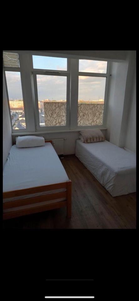 2 Zimmer Wohnung zur Untermiete