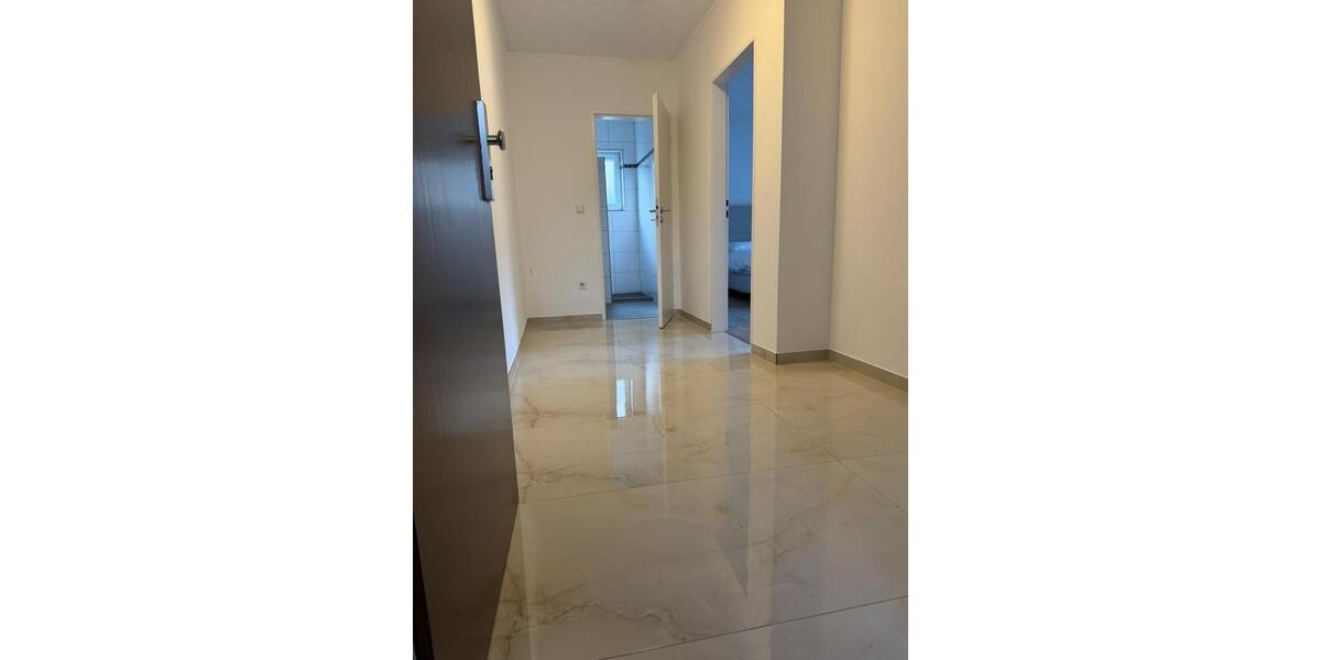 Erdgeschoßwohnung Offenbach am Main Bieber - 2 Zimmer, 1.250&euro; | Angebot:23594921