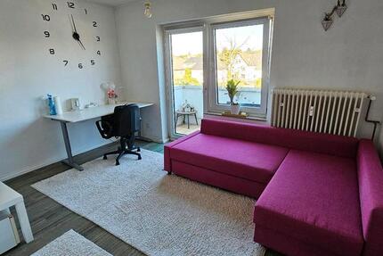 Wohnung Buseck - 1 Zimmer, 22 m&sup2;, 350&euro; | Angebot:26686087