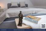 Etagenwohnung Eisenach - 2 Zimmer, 1.500&euro; | Angebot:26637329