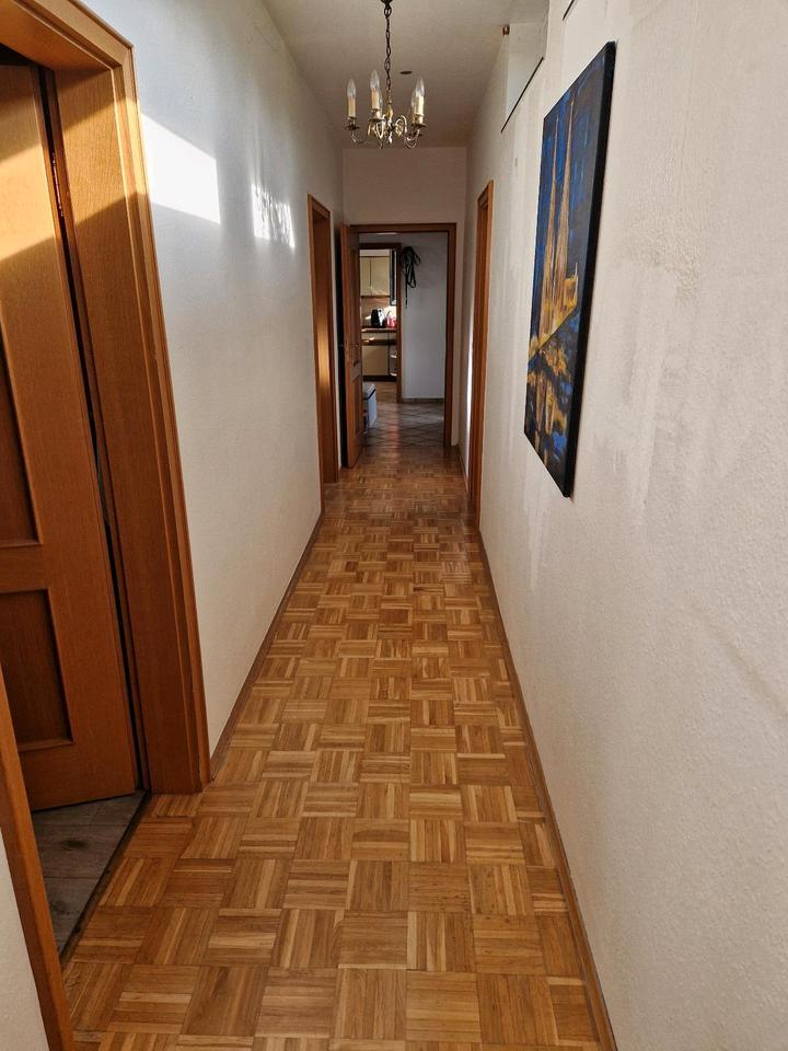 Zimmer in Frauen WG
