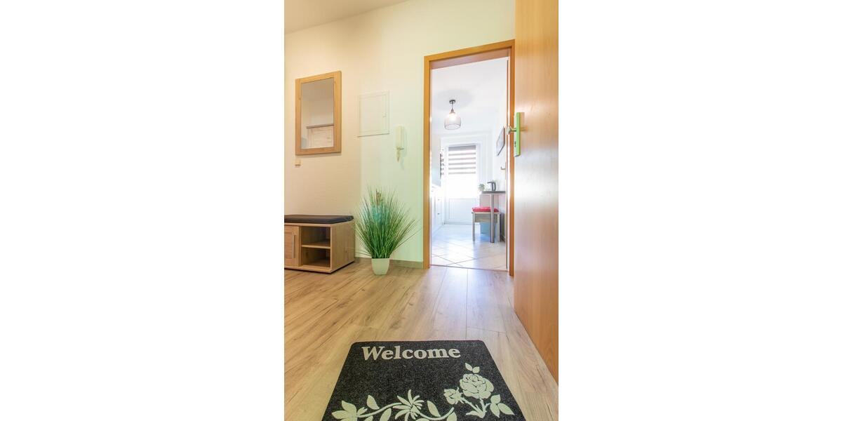 Wohnen auf Zeit Zwickau Zwickau-Nord - 2 Zimmer, 50 m&sup2;, 1.100&euro; | Angebot:26005160