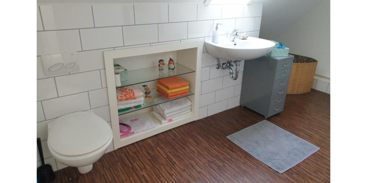 Wohnen auf Zeit Rietberg - 1 Zimmer, 10 m&sup2;, 470&euro; | Angebot:24305455