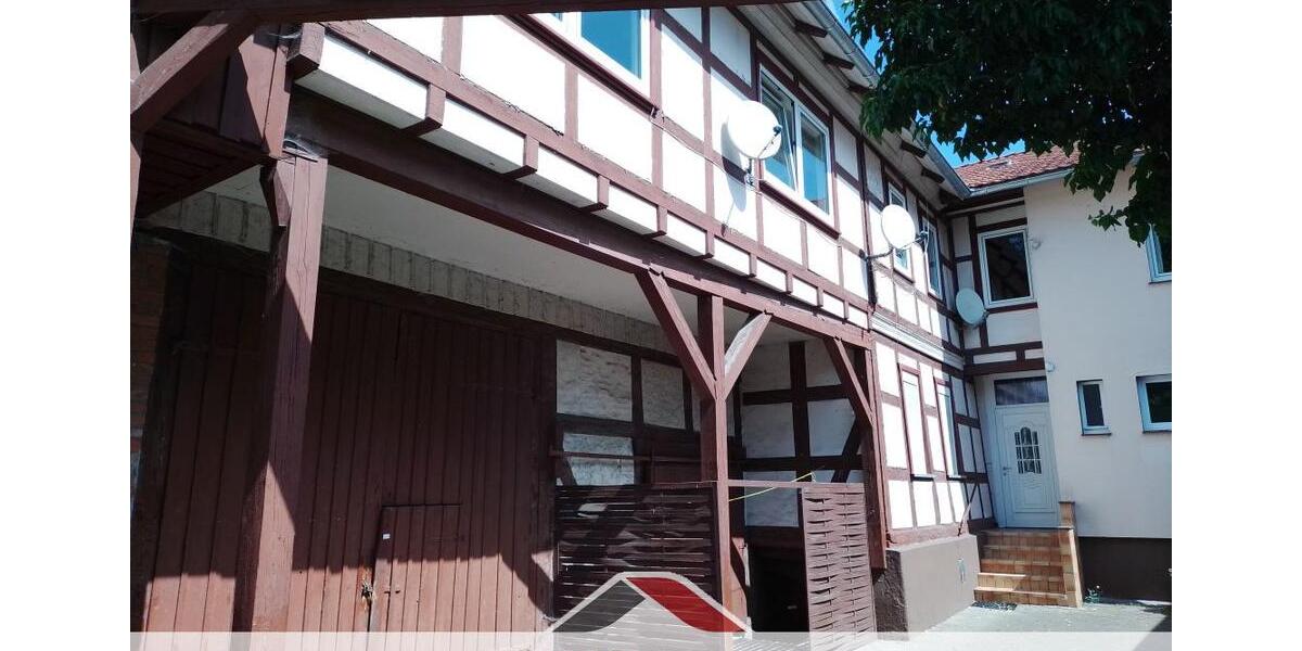 Gewerbeobjekt Bad Sachsa - 1.700&euro; | Angebot:26193444