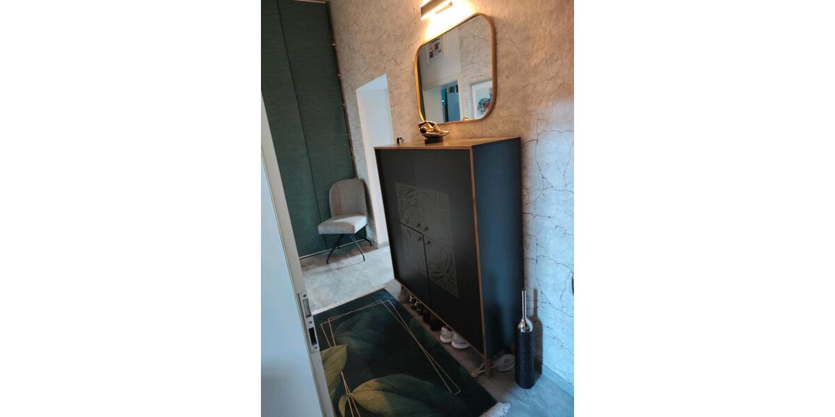 Wohnen auf Zeit Erfurt - 2 Zimmer, 55 m&sup2;, 1.100&euro; | Angebot:24550969