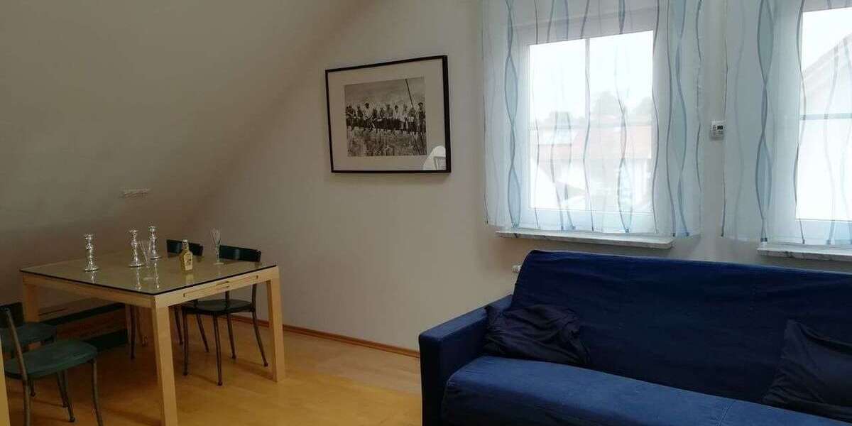 Zimmer Fahrenzhausen - 1 Zimmer, 1.050&euro; | Angebot:24985875