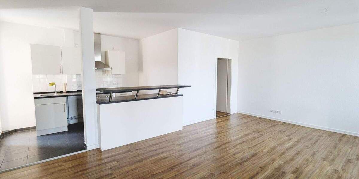 Etagenwohnung Quickborn - 3 Zimmer, 98 m&sup2;, 980&euro; | Angebot:26204063