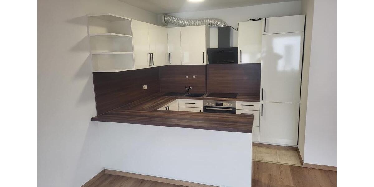 Etagenwohnung Aachen Aachen-Mitte - 2.5 Zimmer, 55 m&sup2;, 1.023&euro; | Angebot:26578527