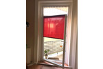 3-Raum Wohnung mit Balkon und neuer Einbauküche -WG geeignet