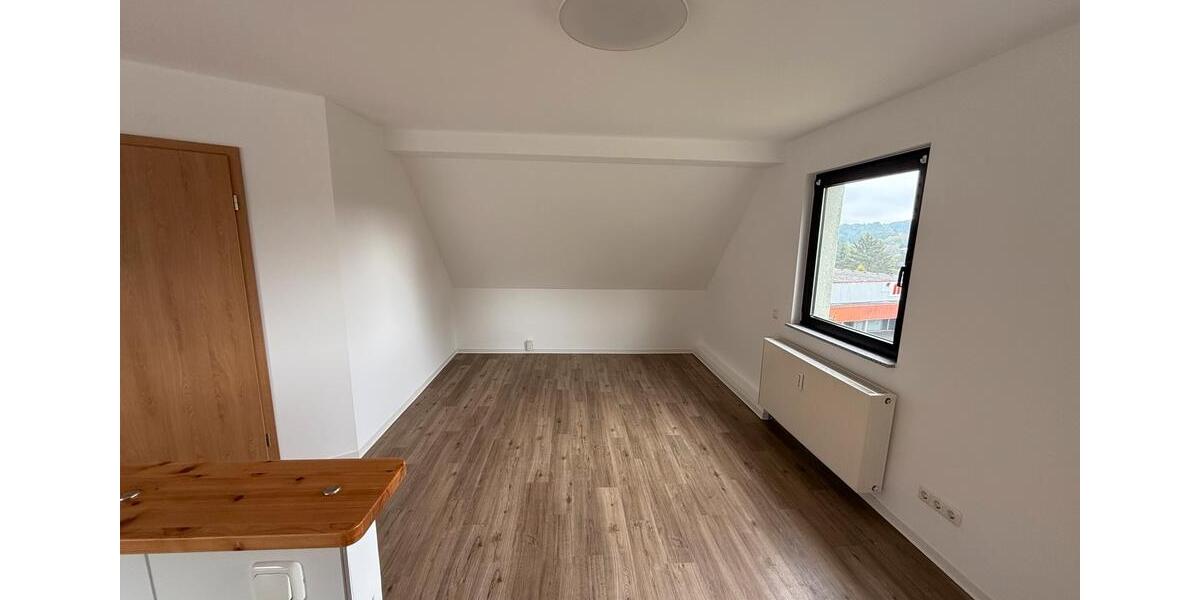 Dachgeschoßwohnung Greifenstein - 3 Zimmer, 60 m&sup2;, 550&euro; | Angebot:26523012