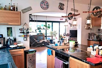 WG-Zimmer auf 200qm 1 zimmer