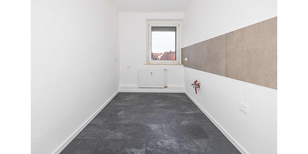 Etagenwohnung Borna - 3 Zimmer, 69 m&sup2;, 621&euro; | Angebot:26545916