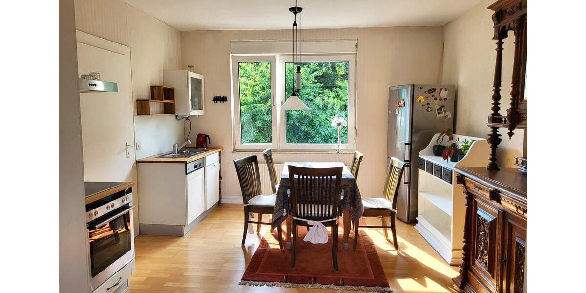 Etagenwohnung Kleve - 2 Zimmer, 55 m&sup2;, 650&euro; | Angebot:26479527