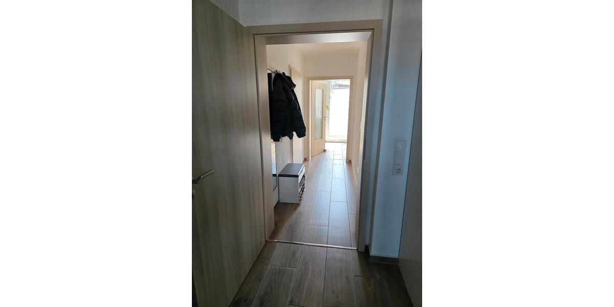 Erdgeschoßwohnung Aschersleben - 1 Zimmer, 44 m&sup2;, 450&euro; | Angebot:26346436