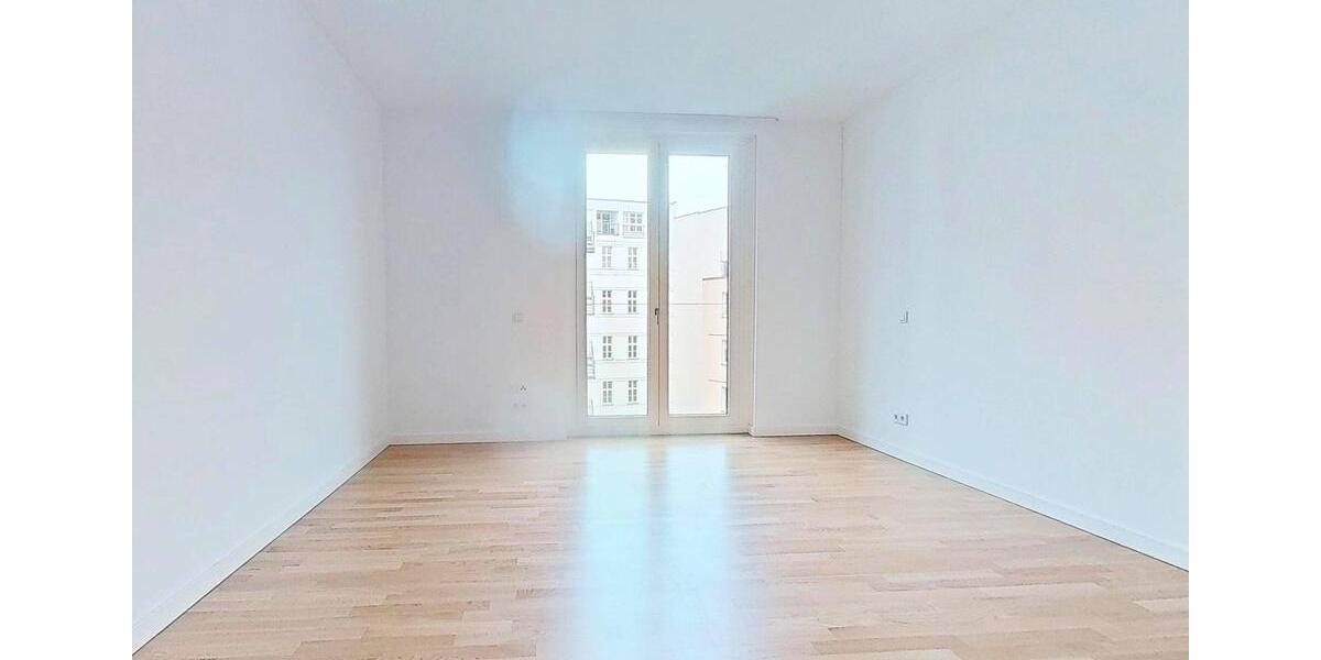 Etagenwohnung Berlin - 3 Zimmer, 100 m&sup2;, 2.510&euro; | Angebot:26548653