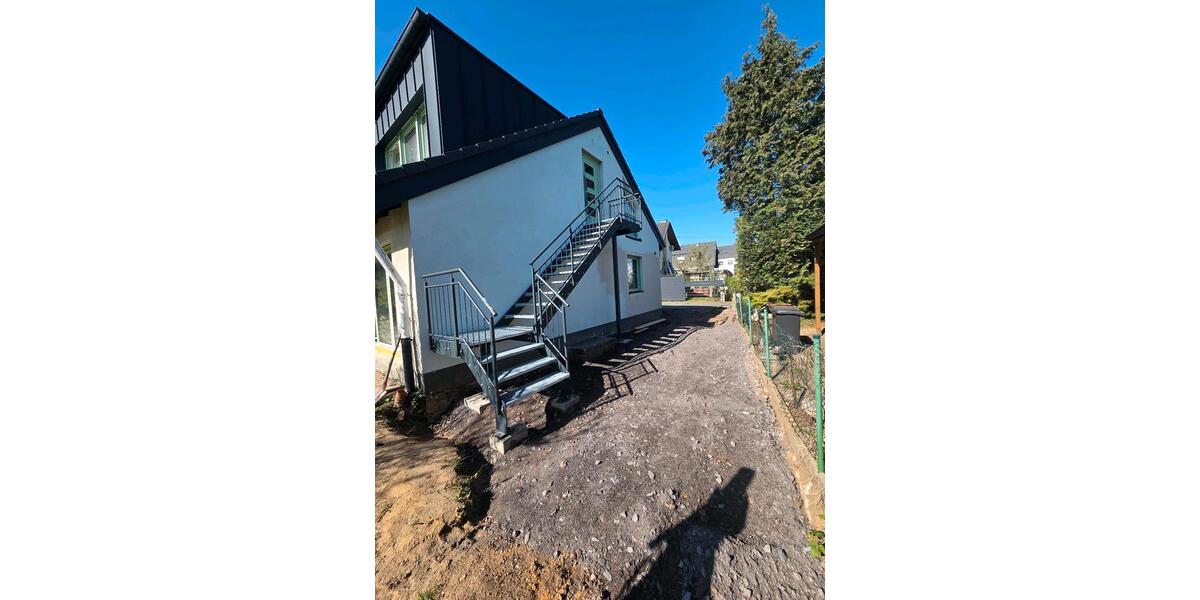 Etagenwohnung Koblenz Arenberg-Immendorf - 3 Zimmer, 120 m&sup2;, 1.800&euro; | Angebot:26269193