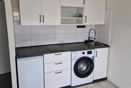 Wohnung in Mannheim 1 zimmer