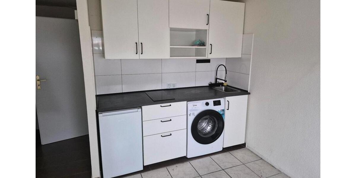 Wohnung in Mannheim 1 zimmer