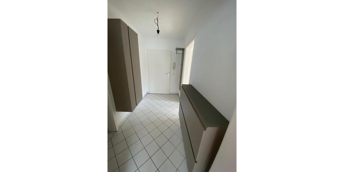 Helle und ruhige Wohnung in Toplage mit perfekter Anbindung 2 zimmer