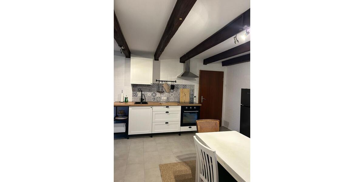 Wohnen auf Zeit Heidenau - 4 Zimmer, 60 m&sup2;, 25&euro; | Angebot:25870124