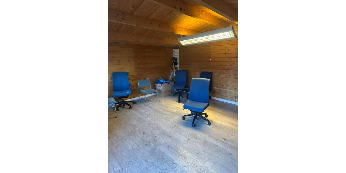 Gewerbeobjekt Zossen - 5&euro; | Angebot:24752931