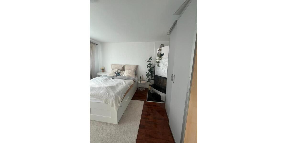 Wohnen auf Zeit Nürtingen - 1 Zimmer, 17 m&sup2;, 415&euro; | Angebot:26553439