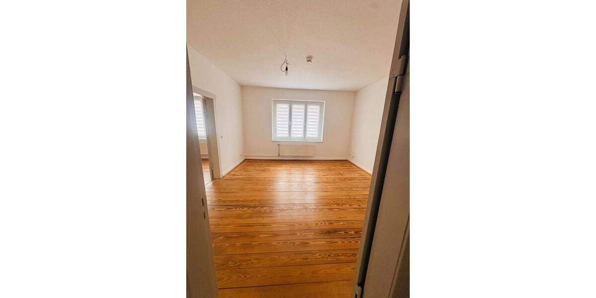 Etagenwohnung Greifswald Nördliche Mühlenvorstadt - 4 Zimmer, 90 m&sup2;, 985&euro; | Angebot:25876717