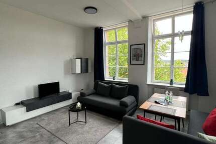 Zimmer Sankt Wendel / Bliesen Bliesen - 2.5 Zimmer, 1.150&euro; | Angebot:27399108