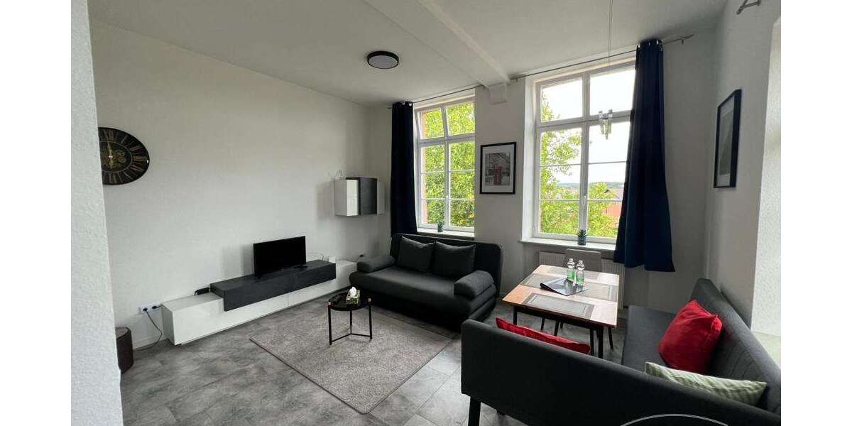 Zimmer Sankt Wendel / Bliesen Bliesen - 2.5 Zimmer, 1.150&euro; | Angebot:27399108