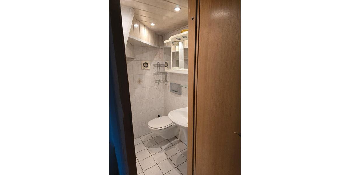 Einfamilienhaus Ellrich - 5 Zimmer, 115 m&sup2;, 700&euro; | Angebot:26007172