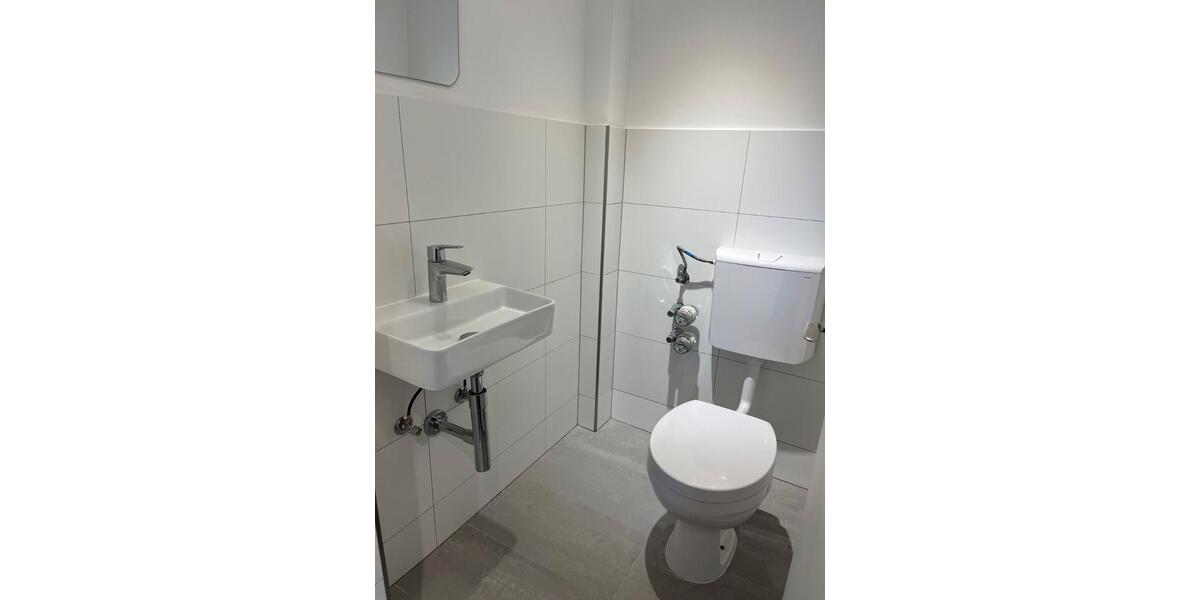 Wohnen auf Zeit Nürnberg Almoshof - 1 Zimmer, 11 m&sup2;, 460&euro; | Angebot:26007236