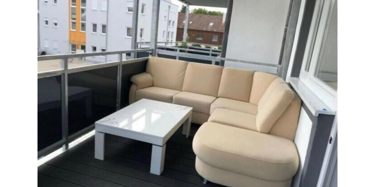 Etagenwohnung Waldkraiburg - 3 Zimmer, 75 m&sup2;, 950&euro; | Angebot:24841201