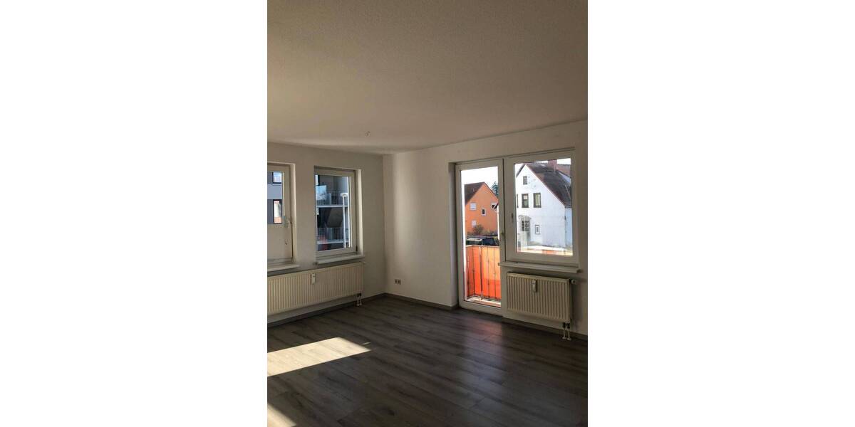 Etagenwohnung Sonneborn - 2 Zimmer, 66 m&sup2;, 400&euro; | Angebot:26388901