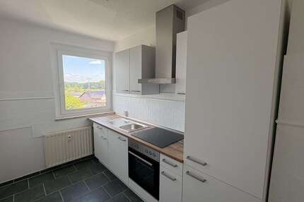Wohnung Torgelow Spechtberg - 3 Zimmer, 60 m&sup2;, 360&euro; | Angebot:27110068