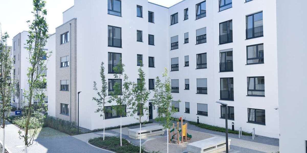 Etagenwohnung Solingen / Ohligs Ohligs - 3 Zimmer, 84 m&sup2;, 1.015&euro; | Angebot:27074417