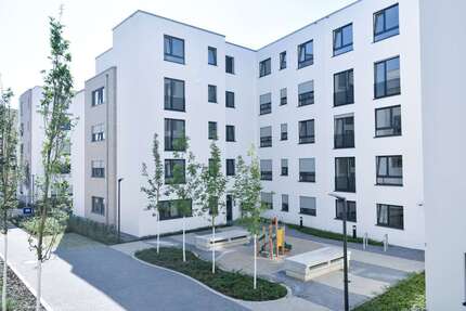 Wohnung Solingen / Ohligs Ohligs - 3 Zimmer, 84 m&sup2;, 1.015&euro; | Angebot:27074417