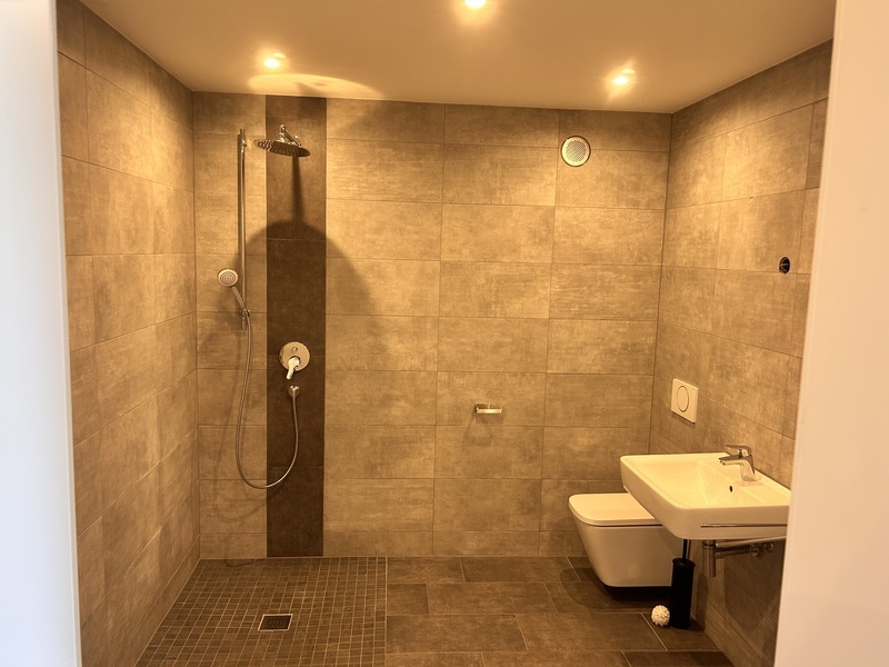 3 Zimmer Wohnung in Hornsdorf Straubing
