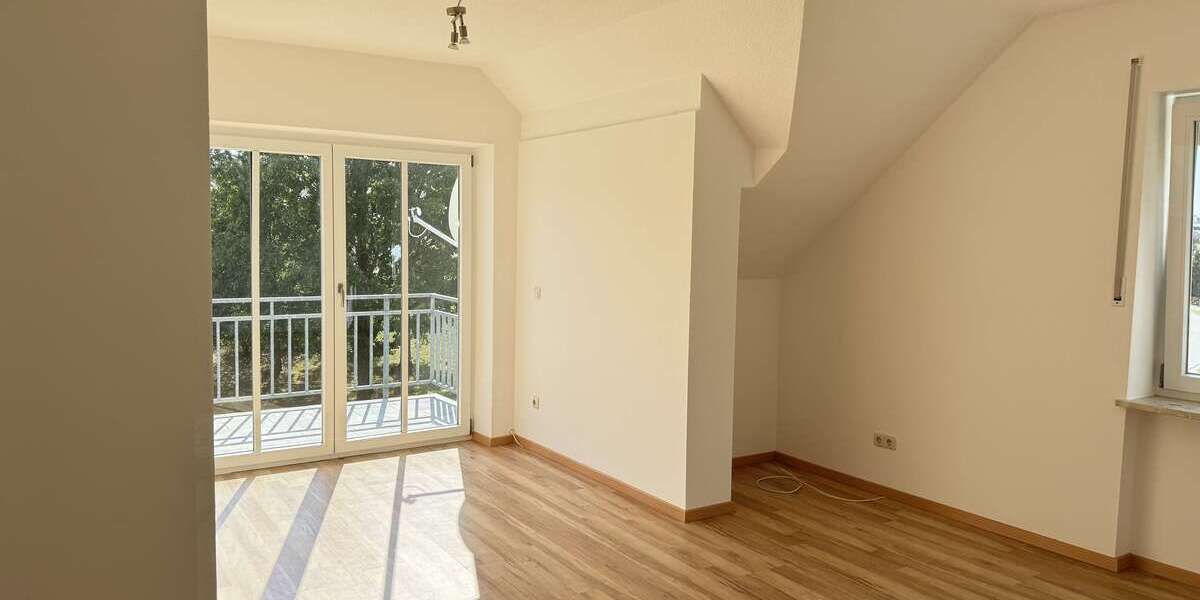 Wohnung zum Mieten in Schöllnach 420 € 60 m² 2 zimmer