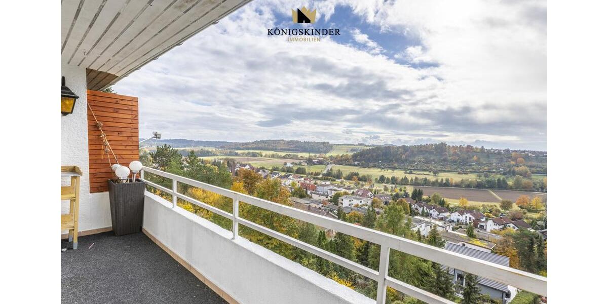 Maisonettenwohnung Holzgerlingen - 4 Zimmer, 107 m&sup2;, 1.295&euro; | Angebot:24849974