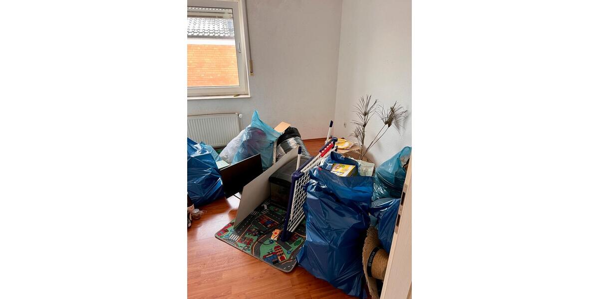 3 Zimmer Wohnung in Bad Oeynhausen Südstadt 3 zimmer