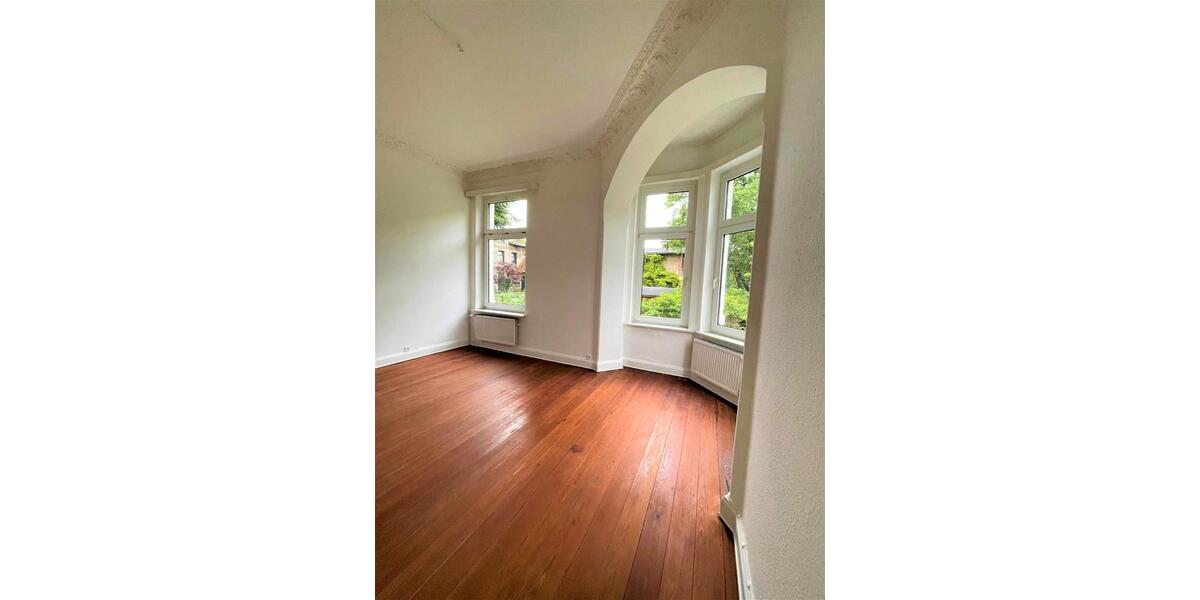 Hochparterre Schleswig - 3 Zimmer, 92 m&sup2;, 1.000&euro; | Angebot:26603659