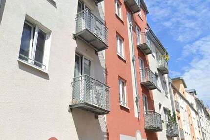 Wohnung Greifswald Fleischervorstadt - 2 Zimmer, 49 m&sup2;, 468&euro; | Angebot:26742662