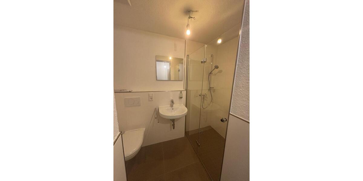 Traumhafte 4-Zimmer Wohnung in Neunkirchen Hangard zu vermieten 4 zimmer