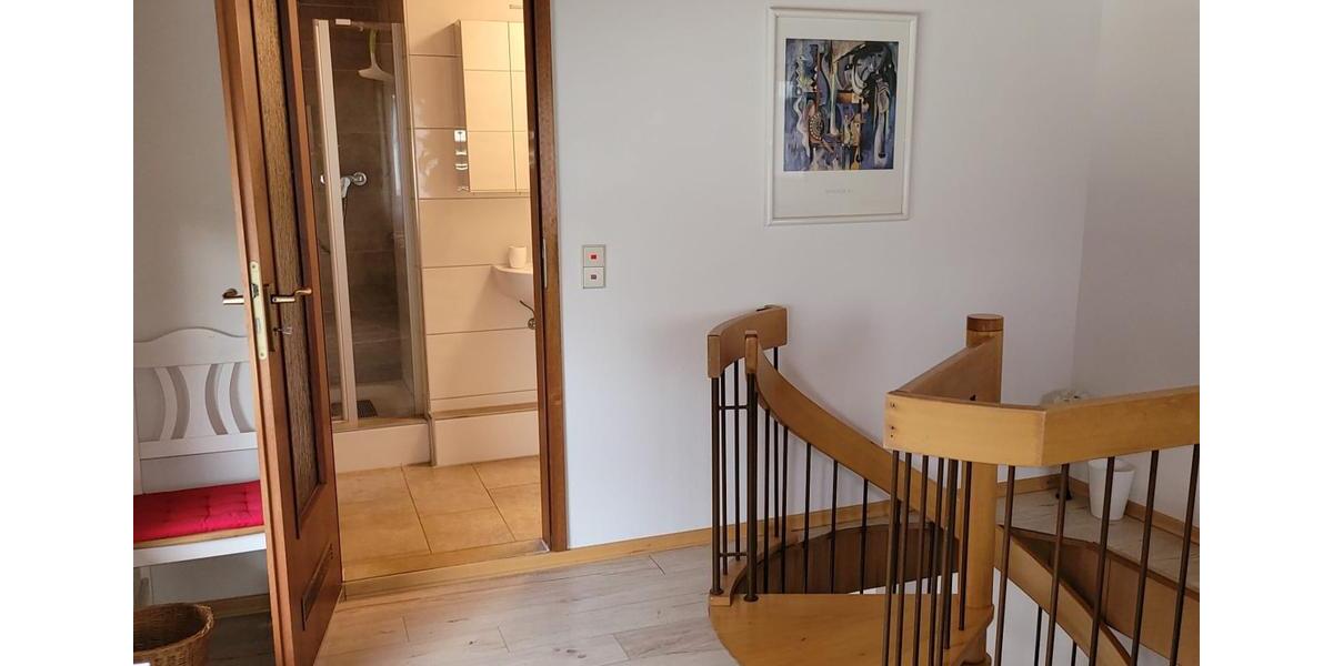 Wohnen auf Zeit Karlsruhe Durlach - 2 Zimmer, 48 m&sup2;, 1.140&euro; | Angebot:24803522