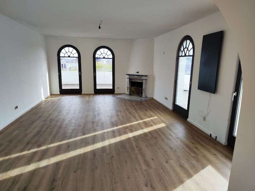 Wohnung zum Mieten in Bad Kreuznach 1.060 € 235 m² 7 zimmer